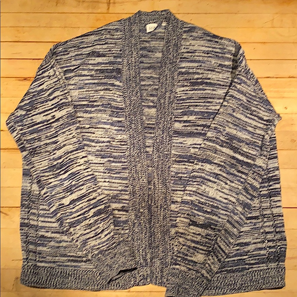 Women’s size small Cardigan Sweater